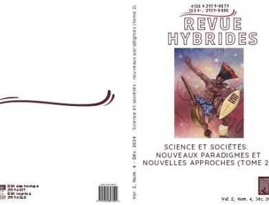 Vol. 2, Num. 4 (dec. 2024)