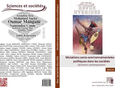 Num. Spécial 004, Mars 2026