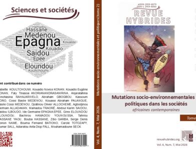 Vol. 4, Num. 7, mai 2026
